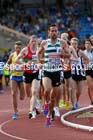 Mens 5000 metres, Sainsbury's British Champs, Alexander Stadium, Birmingham. Photo: David T. Hewitson/Sprts for All Pics